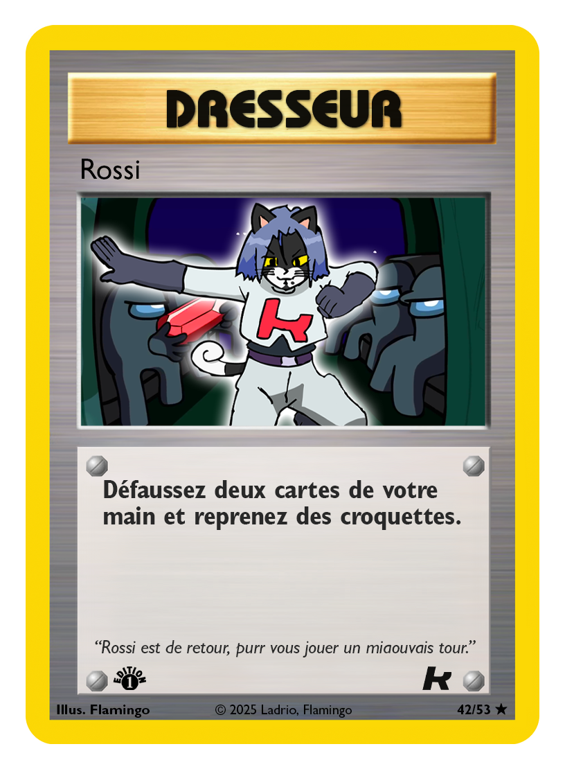 Rossi