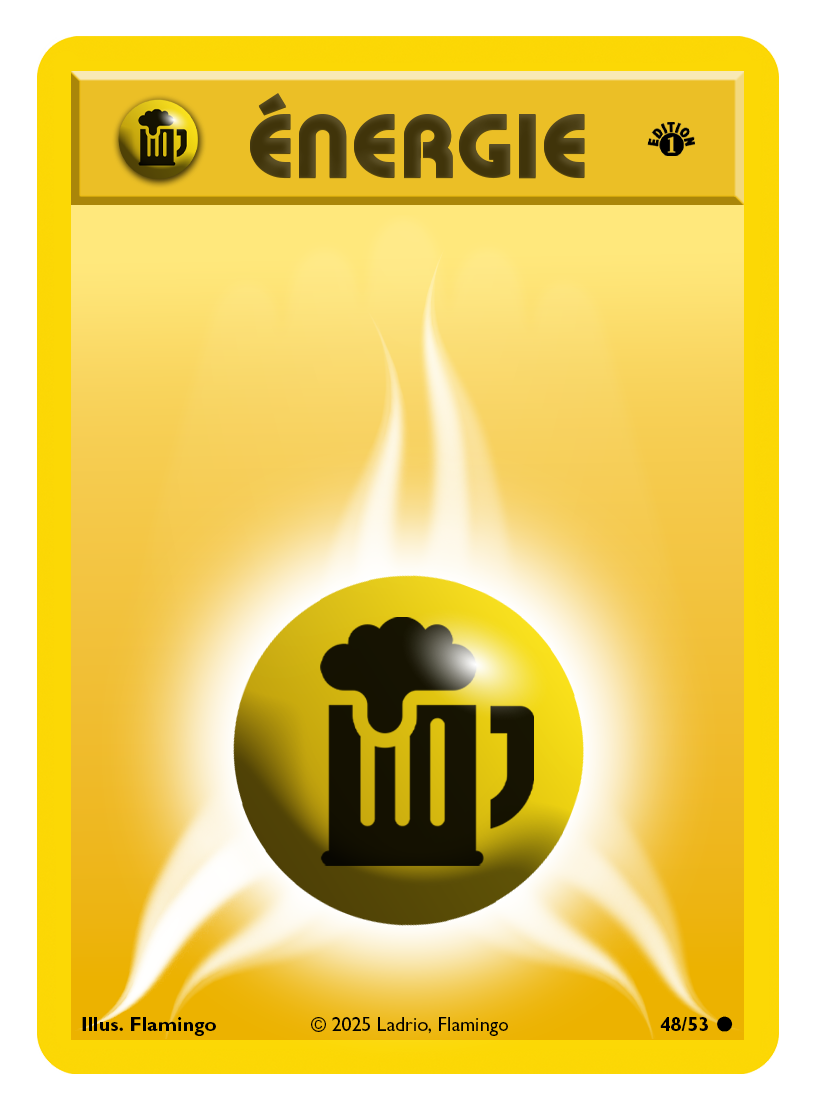 Énergie Apéro