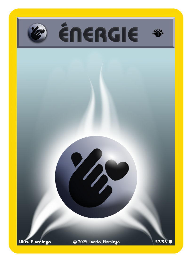 Énergie K-Pop